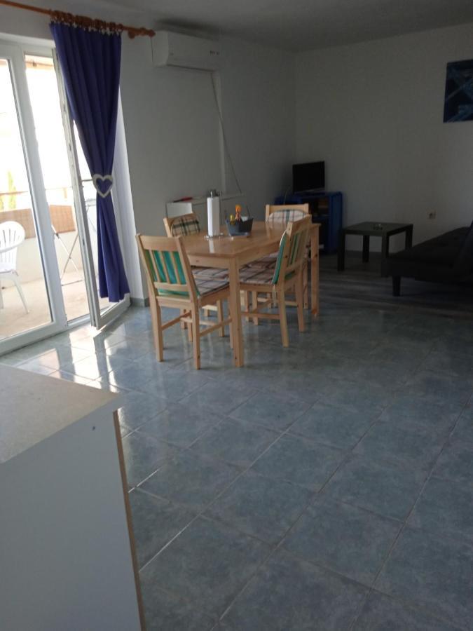 Apartment Oswald Crikvenica Exterior photo