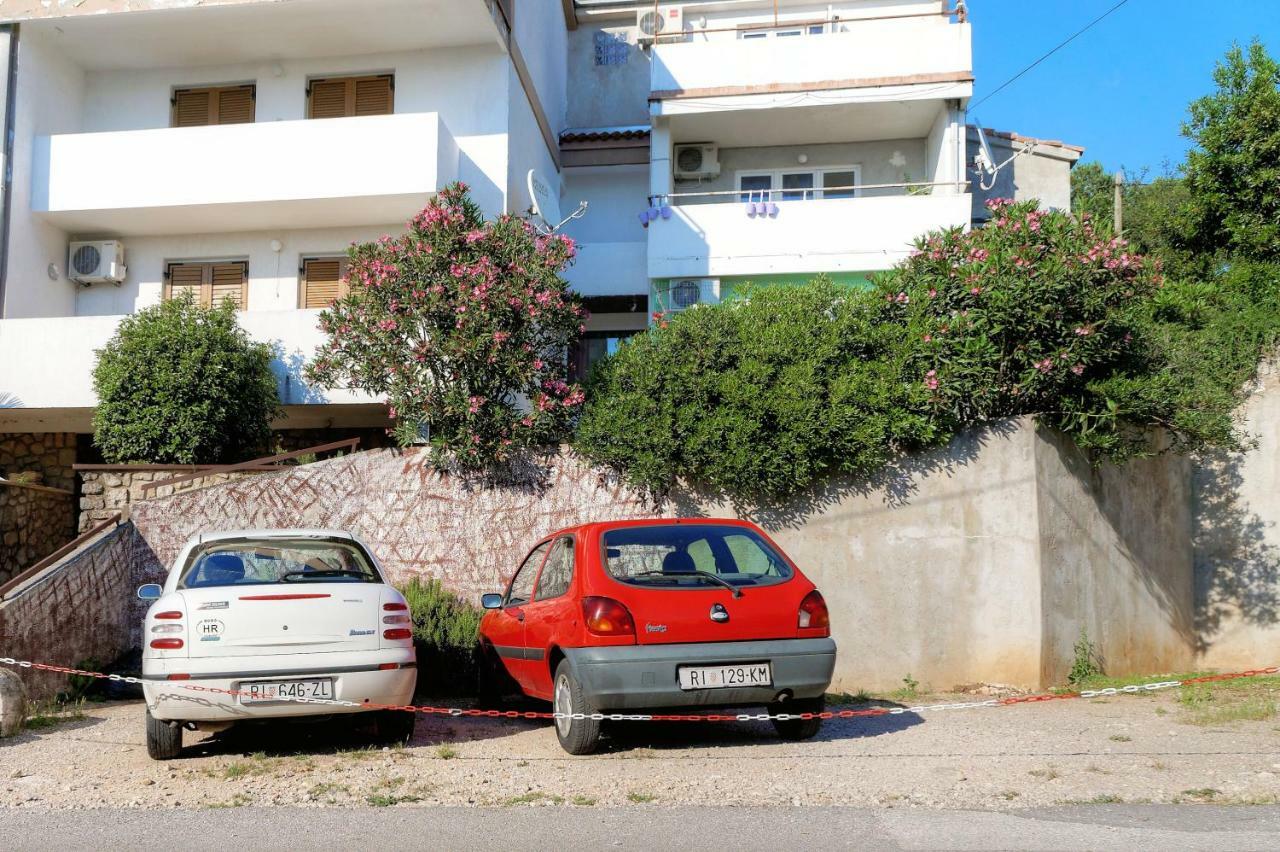 Apartment Oswald Crikvenica Exterior photo